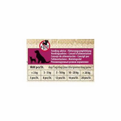 Flamingo Hapki Duck Coins Ördekli Köpek Ödülü 85 Gr - 3