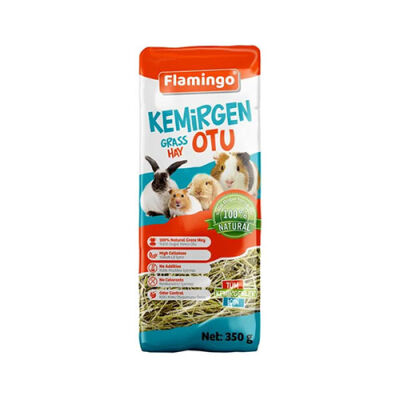 Flamingo Kemirgen Otu 350 Gr - 1