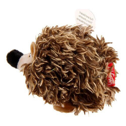 GiGwi Melody Chaser Sesli Kirpi Kedi Oyuncağı Karışık Renkli 8 Cm - 3