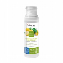 GimDog Beşeri El Dezenfektanı 100 Ml - Gimdog