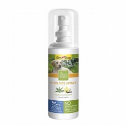 GimDog Köpek Çiş Eğitim Spreyi 100 Ml - GimDog