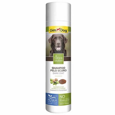 GimDog Koyu Renkli Köpek Şampuanı 250 Ml - 1