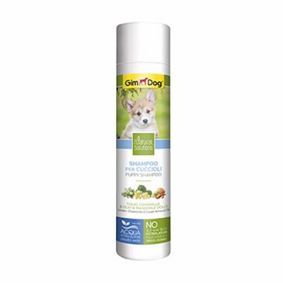 GimDog Yavru Köpek Şampuanı 250 Ml - 1