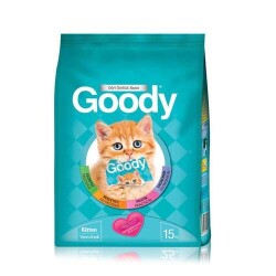 Goody Kitten Yavru Kedi Kuru Maması 15 Kg - Goody