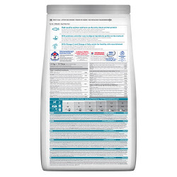 Hill’s SCIENCE PLAN Hypoallergenic Small Mini Somonlu Küçük Irk Yetişkin Köpek Maması 6 Kg - 2