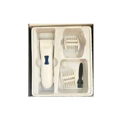 Holytachi Pilli ve Çift Başlıklı Kedi ve Küçük Irk Köpek Tüy Kesme Makinesi - Holytachi