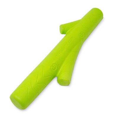 Hyper Pet Chewz Stick Dayanıklı Köpek Oyuncağı 25,4x5,1x2,5 Cm - 1