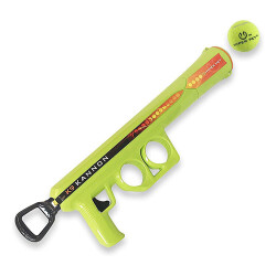 Hyper Pet K9 Kannon K2 Tenis Topu Fırlatıcı Büyük Boy 61x20,3x8,9 Cm - Hyper Pet