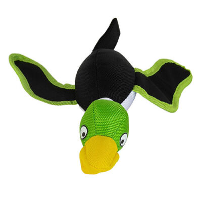 Hyper Pet Sapan Mekanizmalı Uçan Ördek Köpek Oyuncağı 35,5 Cm - 1