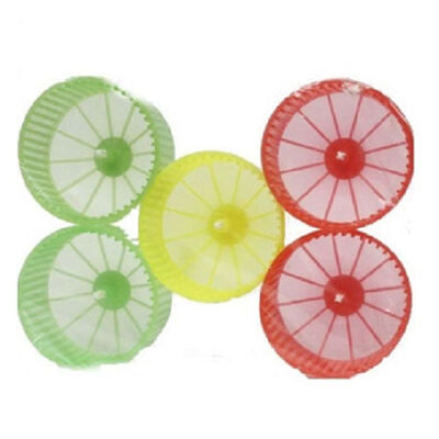 Kardelen Hasmter Çarkı Büyük 14x7 Cm Renkli - 1