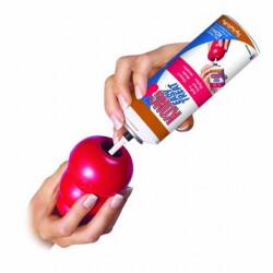 Kong Classic Kauçuk Köpek Oyuncağı XS 6 Cm - 2
