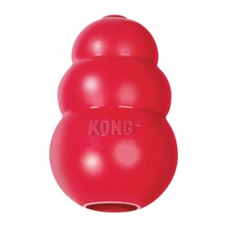 Kong Classic Kauçuk Köpek Oyuncağı XXL 15,5 Cm - Kong