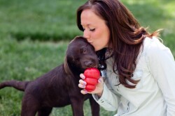Kong Classic Kauçuk Köpek Oyuncağı XXL 15,5 Cm - 5
