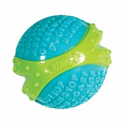 Kong Core Strength Plastik Köpek Çiğneme Oyuncağı 7 Cm - 2
