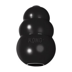Kong Extreme Kauçuk Köpek Oyuncağı Large 10 Cm - KONG