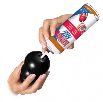 Kong Extreme Kauçuk Köpek Oyuncağı Large 10 Cm - 2