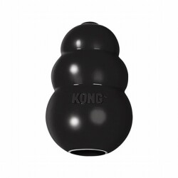 Kong Extreme Kauçuk Köpek Oyuncağı Large 10 Cm - Kong