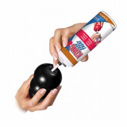 Kong Extreme Kauçuk Köpek Oyuncağı Small 8 Cm - 2