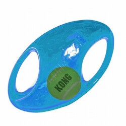 Kong Jumbler Toplu Köpek Oyuncağı 17 Cm Medium Large - Kong
