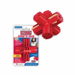 Kong Köpek Diş Bakım Oyuncağı Large 11 Cm - 2