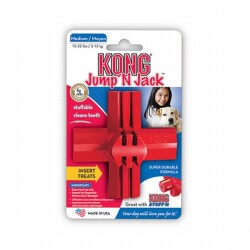 Kong Köpek Diş Bakım Oyuncağı Large 11 Cm - 3