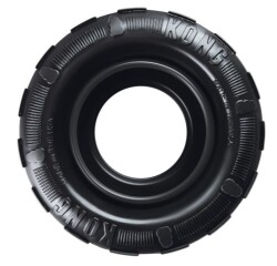 Kong Köpek Extreme Kauçuk Lastik Köpek Oyuncağı M-L 12 Cm - 2