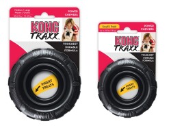 Kong Köpek Extreme Kauçuk Lastik Köpek Oyuncağı M-L 12 Cm - 3