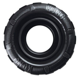 Kong Lastik Yavru Köpek Oyuncağı Small 9 Cm - 2