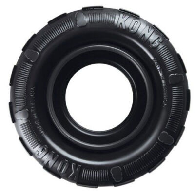 Kong Lastik Yavru Köpek Oyuncağı Small 9 Cm - 2