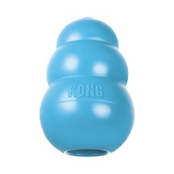 Kong Puppy Kauçuk Büyük Irk Yavru Köpek Oyuncağı Large 10 Cm - Kong