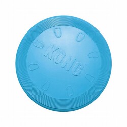 Kong Puppy Kauçuk Frizbi Yavru Köpek Oyuncağı - Kong