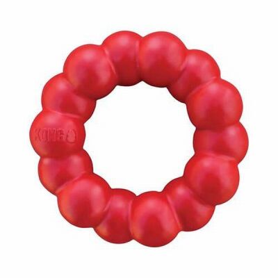 Kong Ring Large Irk Köpek Oyuncağı 13 Cm - 1