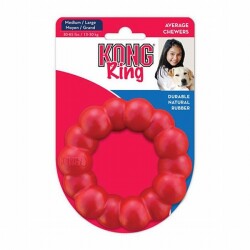 Kong Ring Small Medium Irk Köpek Oyuncağı 8,5 Cm - KONG