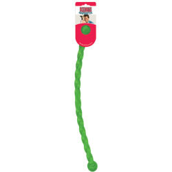 Kong Safestix Termoplastik Köpek Oyuncağı Large 69 Cm - 5