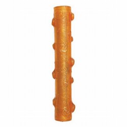 Kong Squeezz Hışırtı Sesli Sopa Köpek Oyuncağı Large 28 Cm - Kong