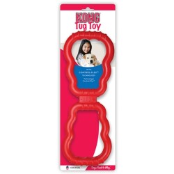Kong Tut Çek Köpek Oyuncağı 33 Cm - Kong