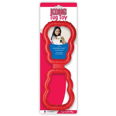 Kong Tut Çek Köpek Oyuncağı 33 Cm - 1