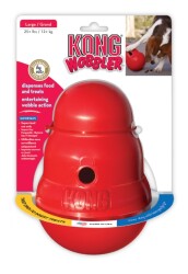 Kong Wobbler Köpek Oyuncağı Large 20 Cm - Kong