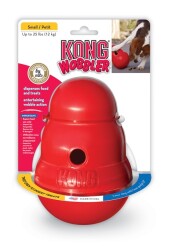Kong Wobbler Köpek Oyuncağı Small 15 Cm - Kong