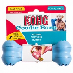 Kong Yavru Köpek Diş Oyuncağı Small - KONG