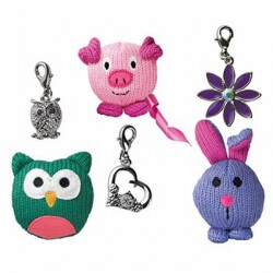 Kong Yün Hışırtı Oyuncak ve Tasma Süsü Kedi Oyuncağı 4 Cm - KONG