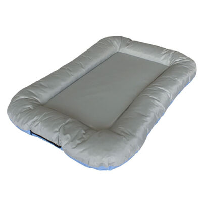 Lepus Aria Basic Kedi ve Köpek Minderi Mavi Small 50x65x13 Cm - 3