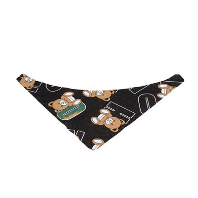 Lepus Fular Köpek Boyun Tasması No:2 Medium - 1