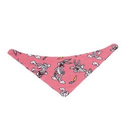 Lepus Fularlı Köpek Boyun Tasması Small No:1 - Lepus