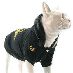 Lindodogs Army General Sweat Beden 3 - Lindodogs