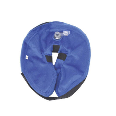 M-Pets Air Hug Şişirilebilir Köpek Koruyucu Yakalık XXL 50x65 Cm - 3