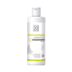 M-Pets Anti Alerjenik Köpek Şampuanı 250 Ml - M-Pets