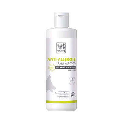M-Pets Anti Alerjenik Köpek Şampuanı 250 Ml - 1