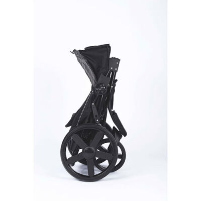 M-Pets Aventura Pet Stroller Kedi ve Köpek Taşıma Arabası 57x105 Cm - 3