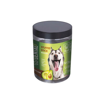 M-Pets Avokado Özlü Diş Sağlığı Destekleyici Köpek Ödülü Medium 400 Gr - 1